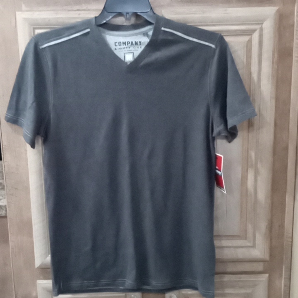 New With Tags Super Soft Short Sleeve T-shirt